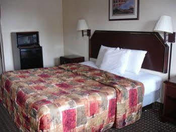 Stratford House Inn And Suites Temple Exteriér fotografie